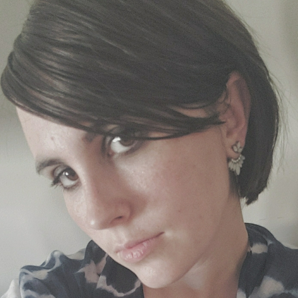 Meet your Posher, Rebekah
